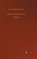 Daireen Volume 1 of 2:Volume 1