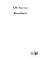 Anton Rosing