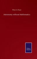 Astronomy without Mathematics