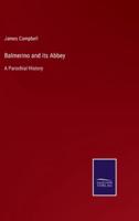 Balmerino and its Abbey:A Parochial History