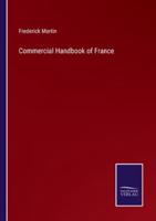 Commercial Handbook of France