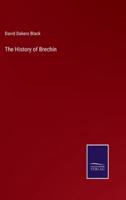 The History of Brechin
