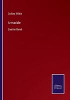 Armadale:Zweiter Band