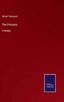The Princess:A Medley