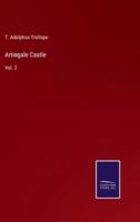 Artingale Castle:Vol. 2