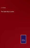 The Cabin Boy's Locker