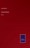 Human Nature:Vol. 6