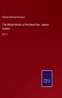 The Whole Works of the Most Rev. James Ussher:Vol. 2
