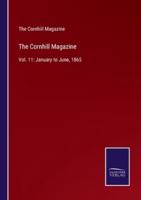 The Cornhill Magazine:Vol. 11: January to June, 1865