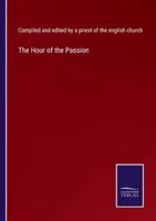 The Hour of the Passion