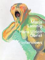 Maria Lassnig / Hans Ulrich Obrist