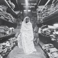 Dayanita Singh: Sea of Files