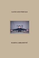 Gates and Portals - Marina AbramoviÔc