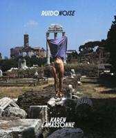 Karen Lamassonne - Ruido/noise