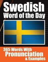 Swedish Words of the Day Swedish Made Vocabulary Simple