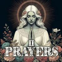 Prayers Coloring Book for Adults 2