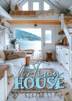 My Tiny House Coloring Book for Adults