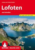 Lofoten and Vesteralen Walking Guide
