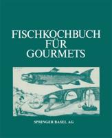 Fischkochbuch Für Gourmets