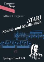 ATARI Sound- Und Musik-Buch