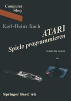 ATARI Spiele Programmieren