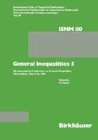 General Inequalities 5