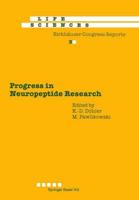 Progress in Neuropeptide Research