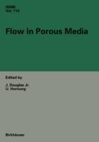 Flow in Porous Media