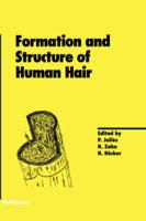 Formation and Structure of Human Hair