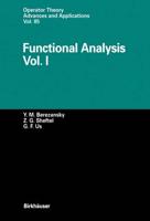 Functional Analysis