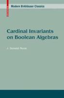 Cardinal Invariants on Boolean Algebras