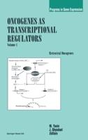 Oncogenes as Transcriptional Regulators
