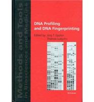 A Laboratory Guide to DNA Fingerprinting/Profiling