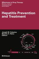 Hepatitis Prevention and Treatment