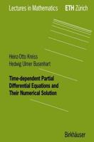 Time-Dependent Partial Differential Equations and Their Numerical Solution