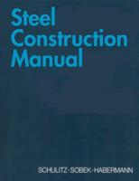 Steel Construction Manual