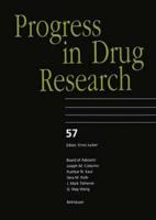 Progress in Drug Research 57