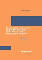 Monitoring the Comprehensive Nuclear-Test-Ban Treaty: Source Processes and Explosion Yield Estimation