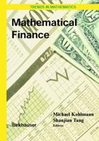 Mathematical Finance