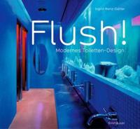 Flush! Modernes Toiletten-Design