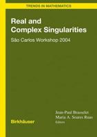 Real and Complex Singularities