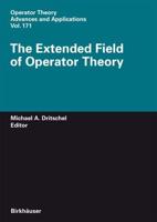 The Extended Field of Operator Theory