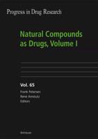 Natural Compounds as Drugs