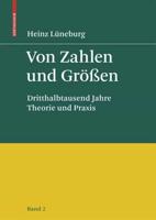 Von Zahlen Und Gröen