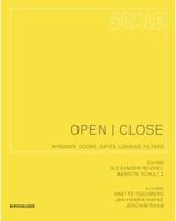 Open/close