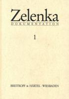 Zelenka-Dokumentation