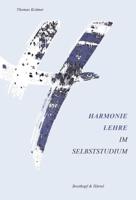 Harmonielehre Im Selbststudium