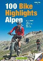 100 Bike Highlights Alpen