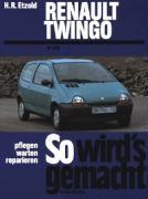 So wirds gemacht Renault Twingo ab 6/93