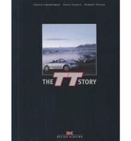 The Audi Tt Story